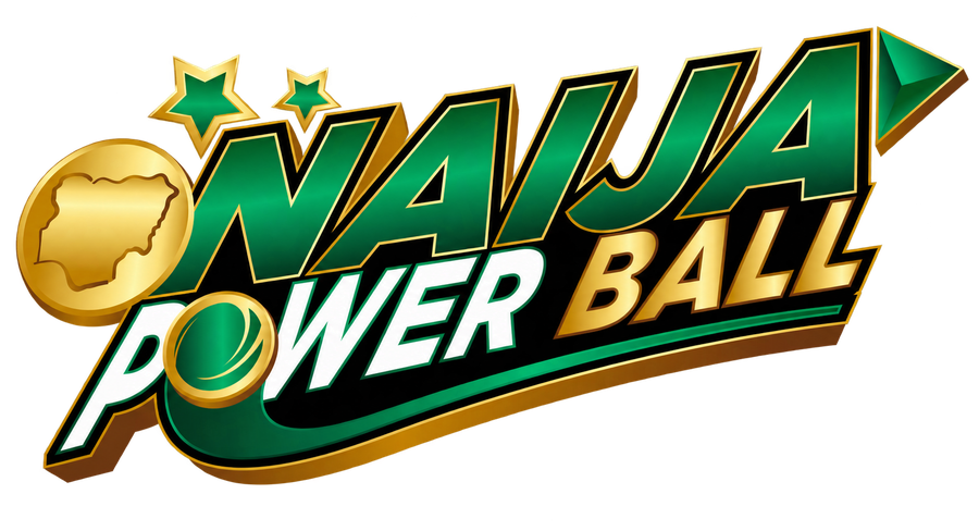 Naija Power Ball