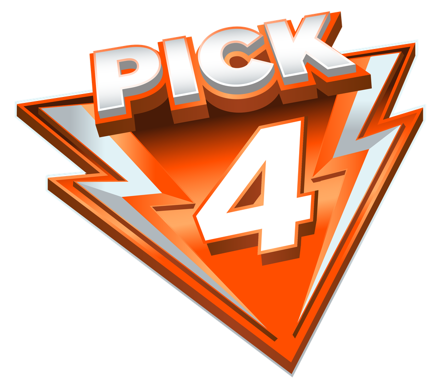 Pick 4